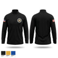 Greenville County Multi-Jurisdictional Drug Enforcement Unit 42319357 Windbreaker - 1