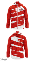 Zebras Windbreaker - 11