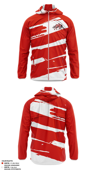 Windbreaker, Zebras, , Teamtime, Team time, sublimation, custom sports apparel, team uniforms, spirit wear, spiritwear, sports uniforms, custom shirts, team store, custom team store, fundraiser sports, apparel fundraiser