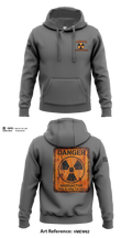 PHX NUC MED Hoodie - 50
