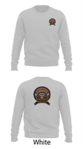 1st Battalion 4th Infantry Regiment 35398487 Crew Neck Sweatshirt - 2