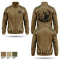 Thunder Windbreaker - 1