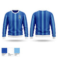 Soda City FC Crew Neck Sweatshirt - 1