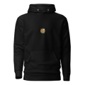 93rd Finance Battalion Unisex Hoodie - 1
