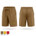 BCSO Athletic Shorts With Pockets - 1