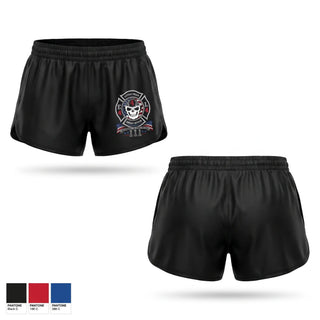 Ranger Panties, Great Notch Fire Company #4, Fire Department, Teamtime, Team time, sublimation, custom sports apparel, team uniforms, spirit wear, spiritwear, sports uniforms, custom shirts, team store, custom team store, fundraiser sports, apparel fundraiser