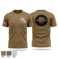 Recapture tactics team Short Sleeve Performance Shirt - 1