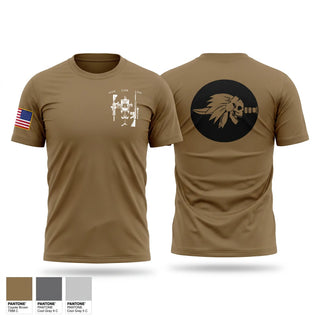 Short Sleeve Performance Shirt, Recapture tactics team, Marines, Teamtime, Team time, sublimation, custom sports apparel, team uniforms, spirit wear, spiritwear, sports uniforms, custom shirts, team store, custom team store, fundraiser sports, apparel fundraiser