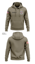 38th RSG Hoodie - 23