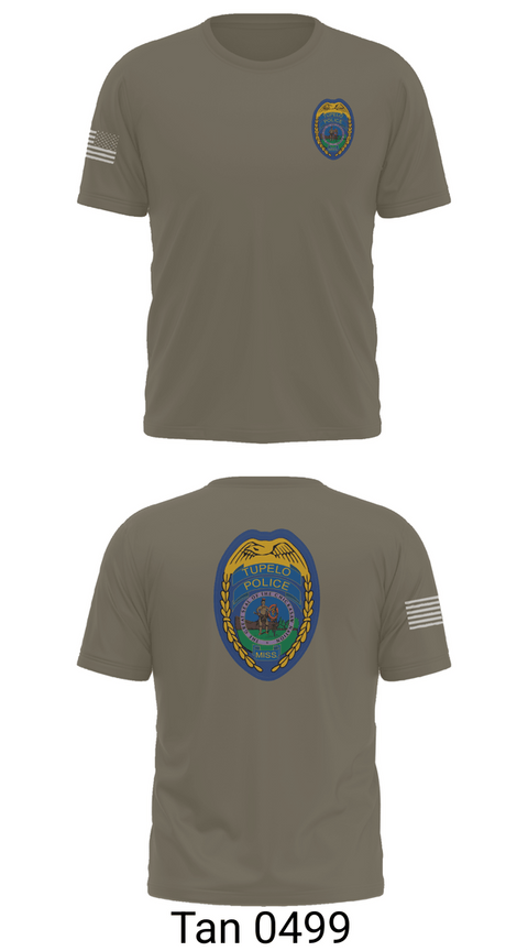 Short Sleeve Performance Shirt, Edward Shift, Police, Teamtime, Team time, sublimation, custom sports apparel, team uniforms, spirit wear, spiritwear, sports uniforms, custom shirts, team store, custom team store, fundraiser sports, apparel fundraiser