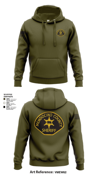 Hoodie, SHERIFF, Police, Teamtime, Team time, sublimation, custom sports apparel, team uniforms, spirit wear, spiritwear, sports uniforms, custom shirts, team store, custom team store, fundraiser sports, apparel fundraiser