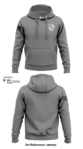 Dagsboro Police Department  Hoodie - 15