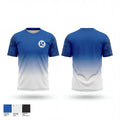 North East High School Indians 35188684 Short Sleeve Performance Shirt - 1