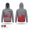 Crossfire Fastpitch 78677133 Hoodie - 1