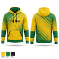 JW Bolt 93991738 Hoodie - 2