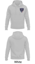 New Hanover Township Police 37567826 Hoodie - 4