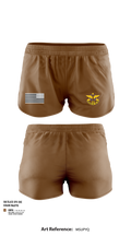 Fox Co 3-10 GSAB 20000256 Ranger Panties - 101