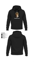 Chickamauga Police 51367773 Hoodie - 30