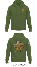 Hudspeth county sheriff office 47128359 Hoodie - 55