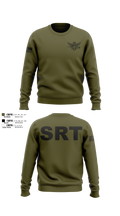 Southern Maine Special Response Team Crew Neck Sweatshirt - 106