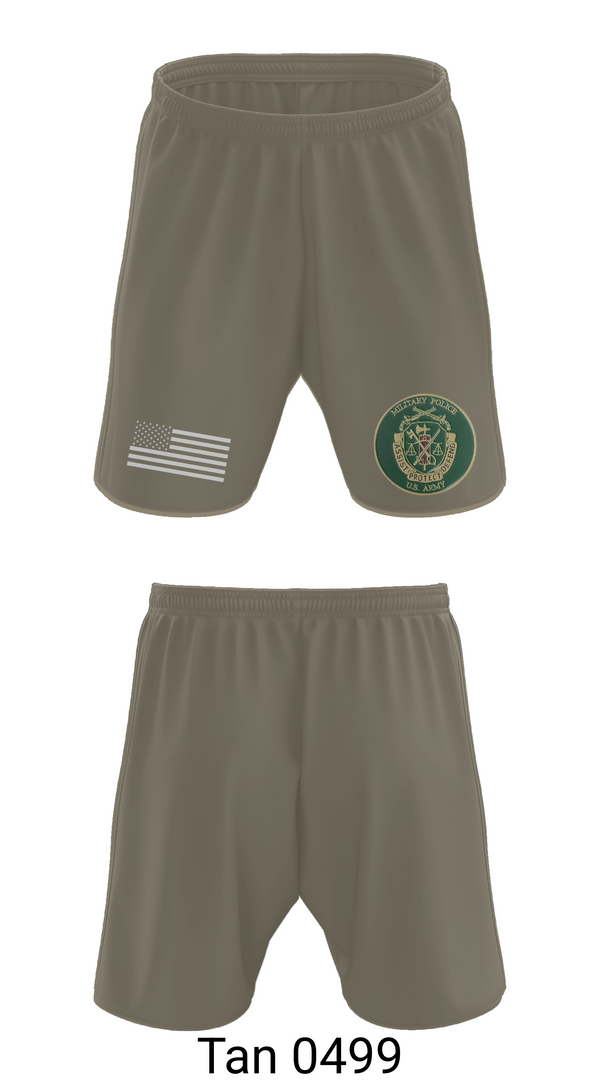 Athletic Shorts With Pockets, 79th Military Police Company, Army, Teamtime, Team time, sublimation, custom sports apparel, team uniforms, spirit wear, spiritwear, sports uniforms, custom shirts, team store, custom team store, fundraiser sports, apparel fundraiser
