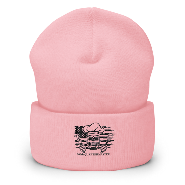 900 LEADERSHIP 50453031 Cuffed Beanie | Yupoong 1501KC
