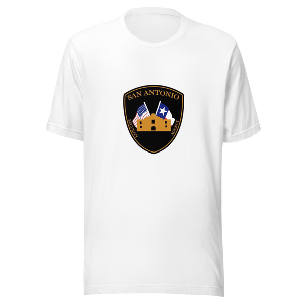 Unisex Staple T-Shirt - White