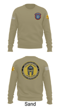 USAREC 88985751 Crew Neck Sweatshirt - 85