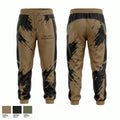 Shark Attack Response Team Sweatpants - 2