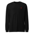 Amed 64194454 Unisex Long Sleeve Tee | Bella + Canvas 3501
