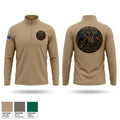 29th Military Police Company Windbreaker - 1