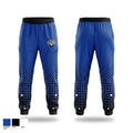 Crossfire Sweatpants - 1