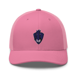 Iron Horses 72437036 Retro Trucker Hat | Yupoong 6606