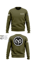 27 IBCT 2382362 Crew Neck Sweatshirt - 101