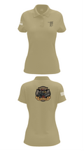 Tomball Wildland 83811767 Women's Short Sleeve Performance Polo  - 95