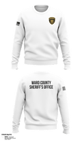 319th IEW Crew Neck Sweatshirt - 2