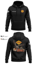 37th FICO Hoodie - 8