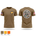 37th FICO Short Sleeve Performance Shirt - 1