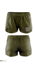 Criminal Investigations 57276900 Ranger Panties - 1