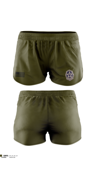 Ranger Panties, Criminal Investigations, , Teamtime, Team time, sublimation, custom sports apparel, team uniforms, spirit wear, spiritwear, sports uniforms, custom shirts, team store, custom team store, fundraiser sports, apparel fundraiser