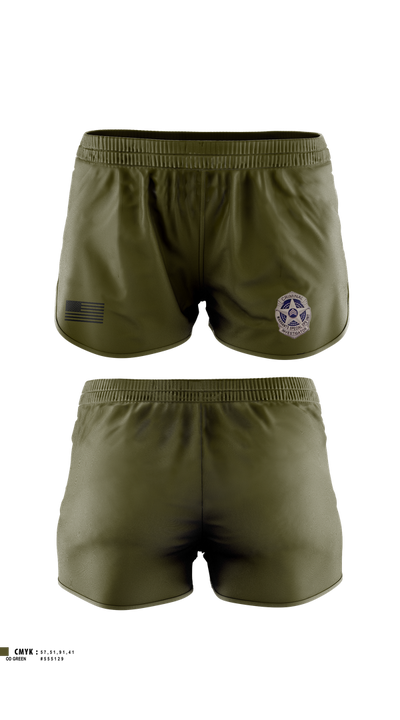Criminal Investigations 57276900 Ranger Panties - 1