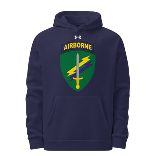 Civil Affairs 64496538 Under Armour Hoodie