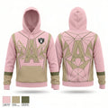 Annistown Hoodie - 1
