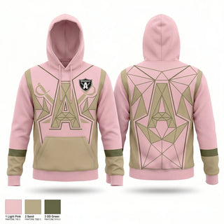 Hoodie, Annistown, , Teamtime, Team time, sublimation, custom sports apparel, team uniforms, spirit wear, spiritwear, sports uniforms, custom shirts, team store, custom team store, fundraiser sports, apparel fundraiser