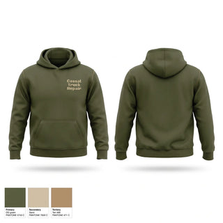 Hoodie, Cassal Truck Repair, , Teamtime, Team time, sublimation, custom sports apparel, team uniforms, spirit wear, spiritwear, sports uniforms, custom shirts, team store, custom team store, fundraiser sports, apparel fundraiser