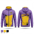 Vipers 67485525 Windbreaker - 1