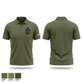 CPO 24463274 Short Sleeve Performance Polo - 1