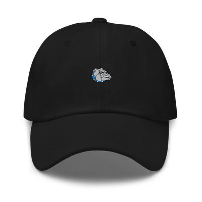 Bulldogs Dad hat