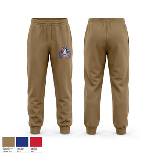 Sweatpants, 410th Contracting Support Brigade, Army, Teamtime, Team time, sublimation, custom sports apparel, team uniforms, spirit wear, spiritwear, sports uniforms, custom shirts, team store, custom team store, fundraiser sports, apparel fundraiser