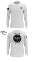VCAIT 37464224 Long Sleeve Performance Shirt - 2